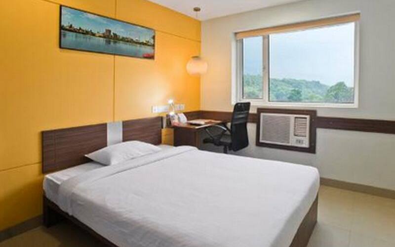 JK Motel & Hotel, Aurangabad 2
